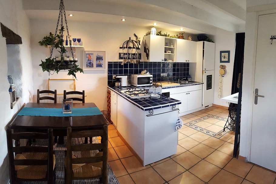 Photo n° 4 de la location