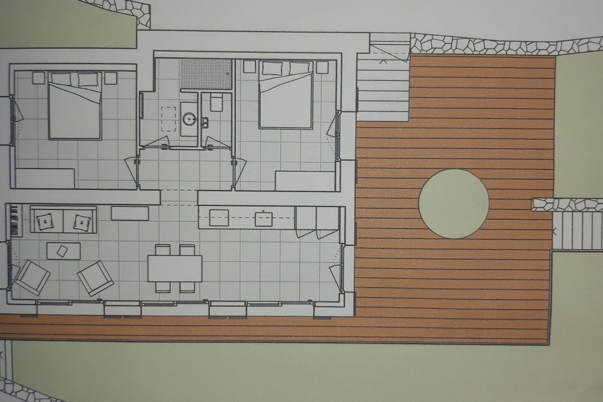 Plan d'ensemble