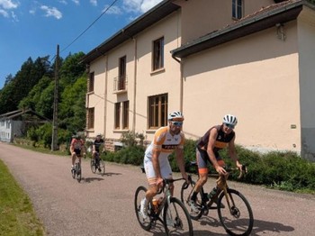 La Maison côté rue