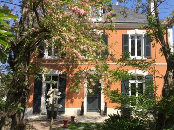 La petite châtelaine