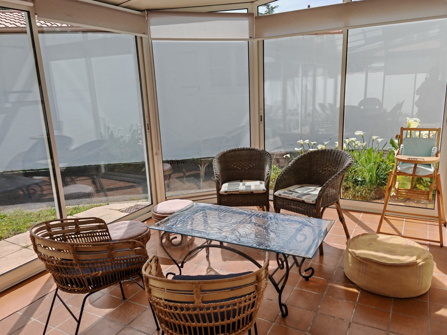 Veranda