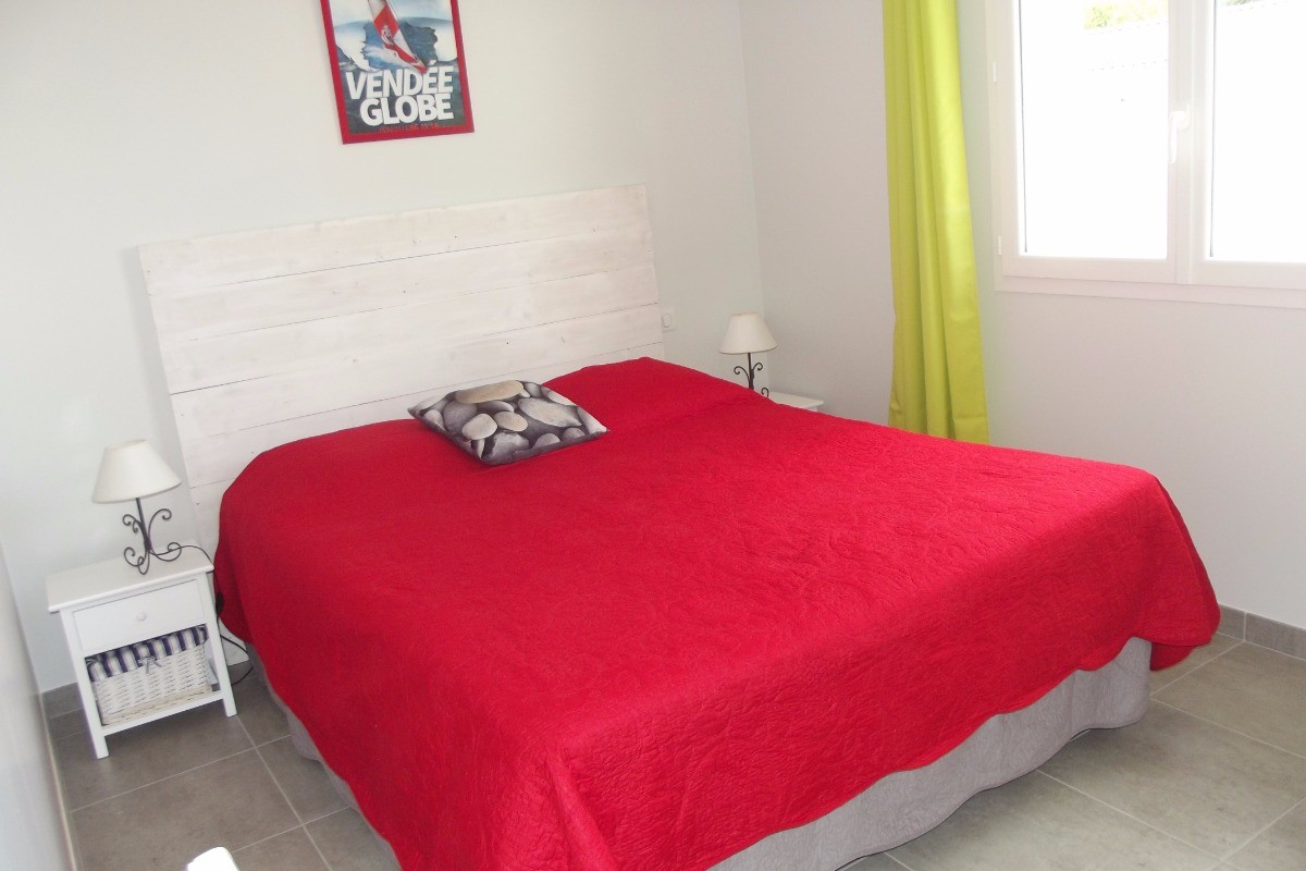 Photo n° 7 de la location