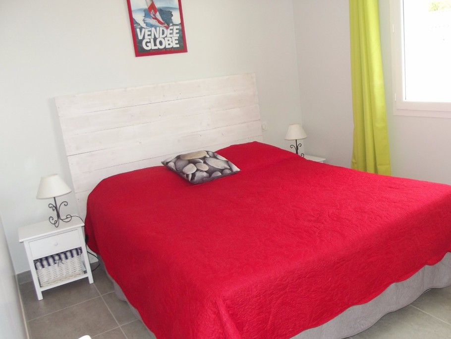 Photo n° 7 de la location