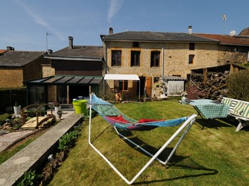 Jardin