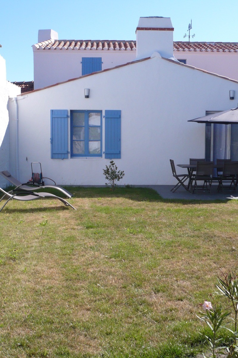 Jardin