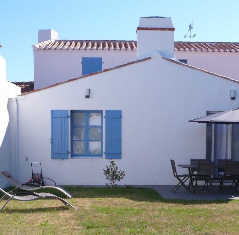 Jardin
