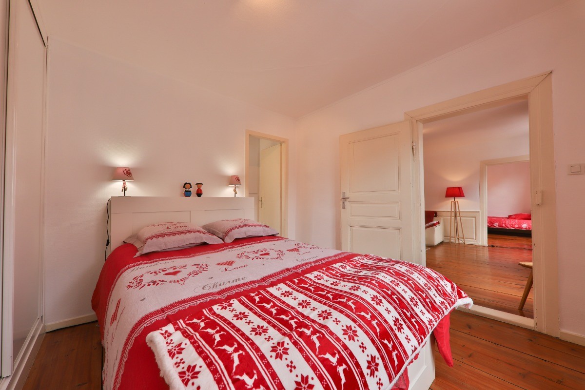 Chambre 1
