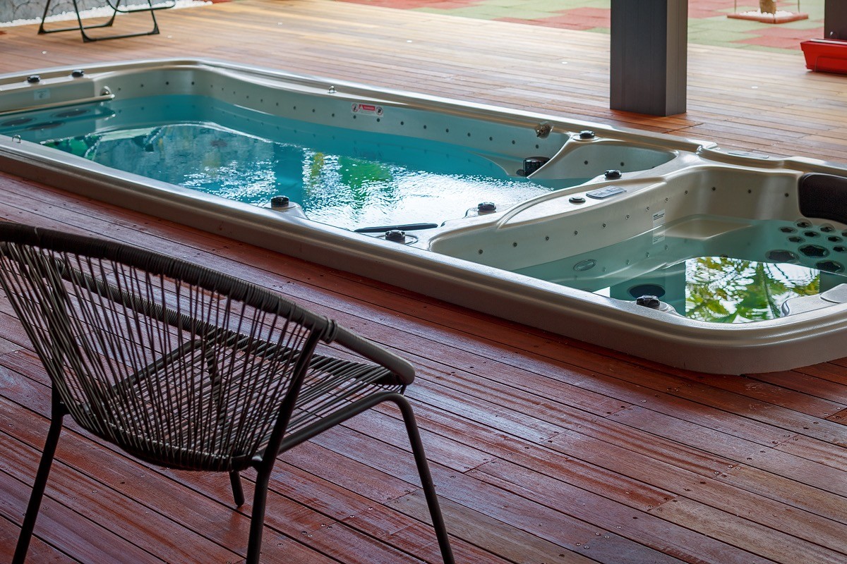 Coin spa a partager