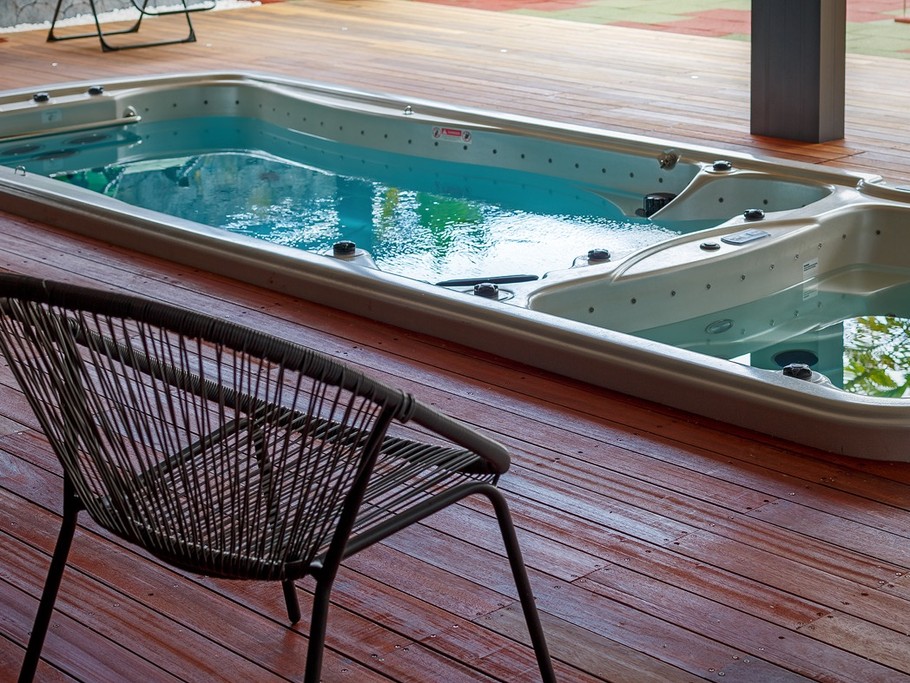 Coin spa a partager