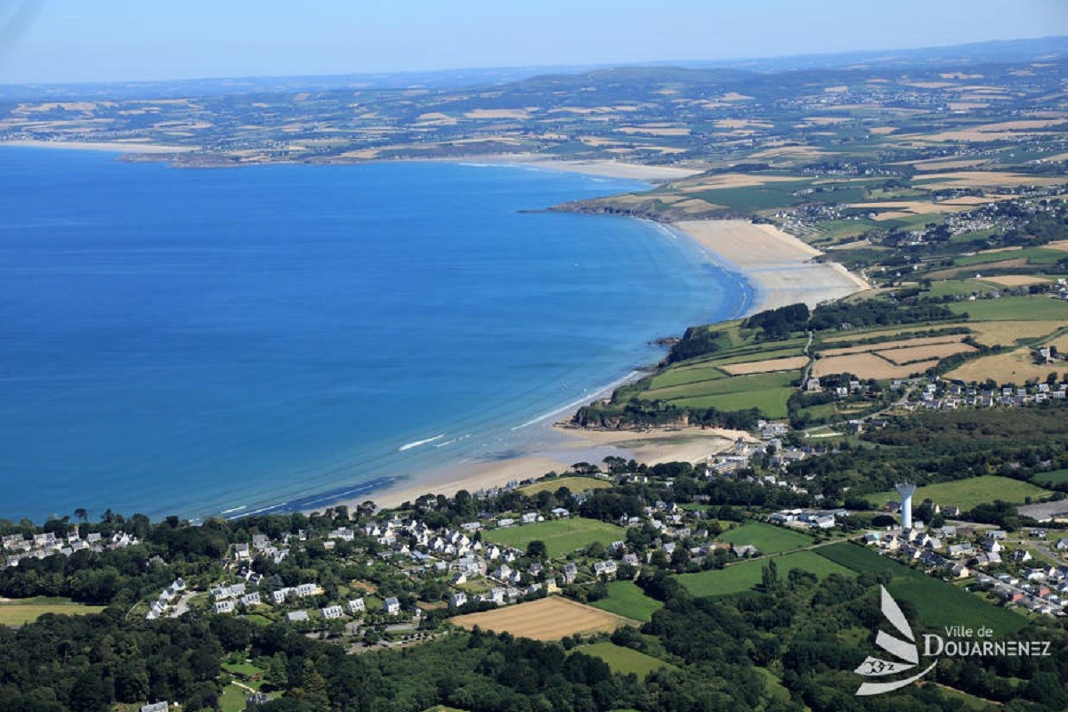 Douarnenez Bay