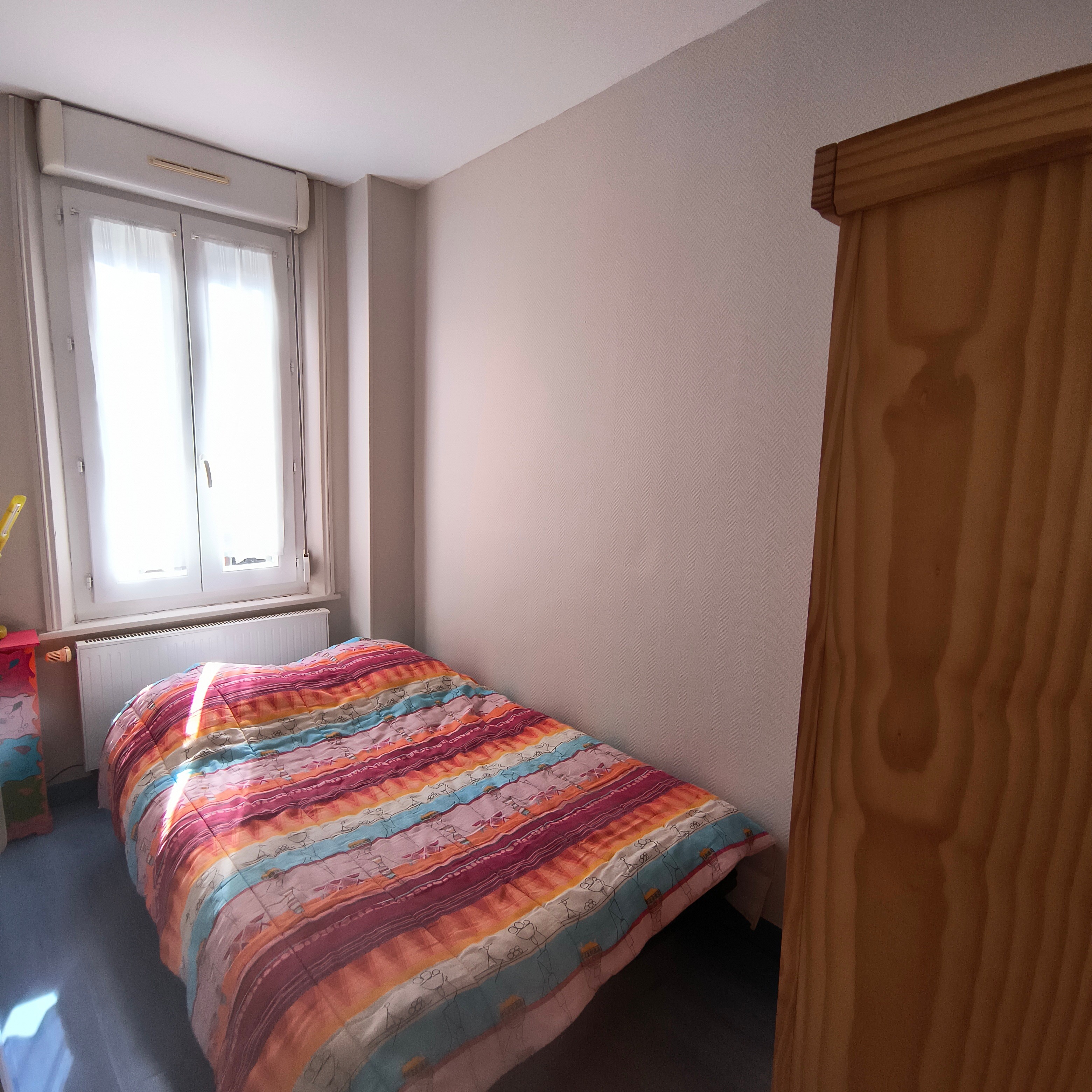 chambre appt. 1472