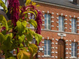 La façade