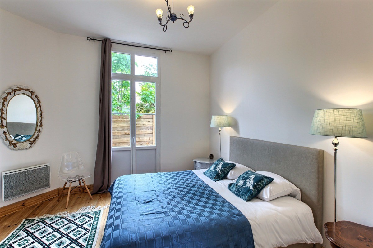 Chambre 1