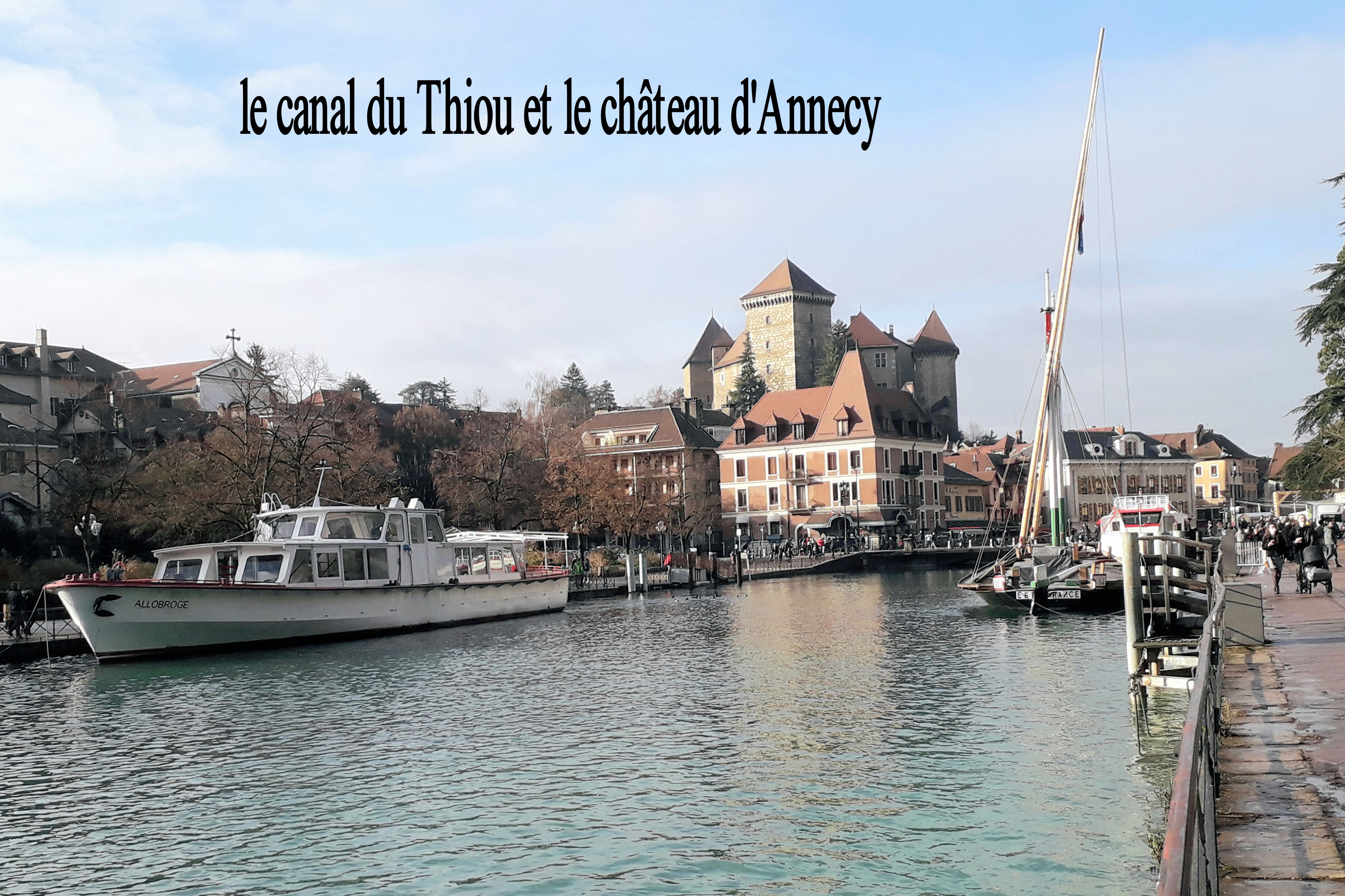 Annecy