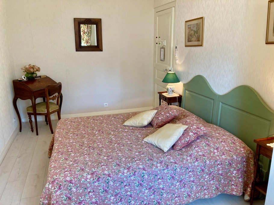 Chambre Les Roses
