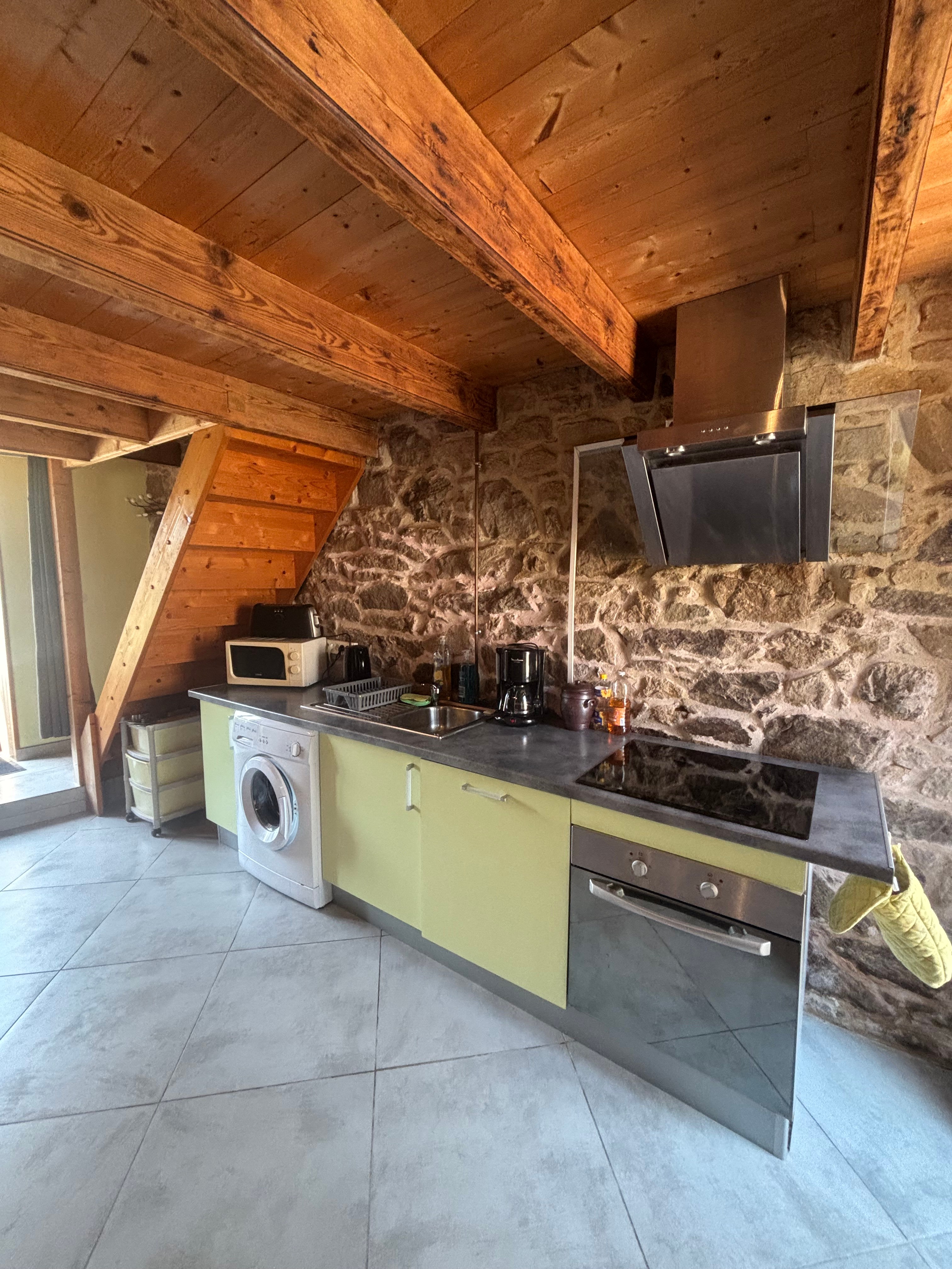 Photo n° 2 de la location