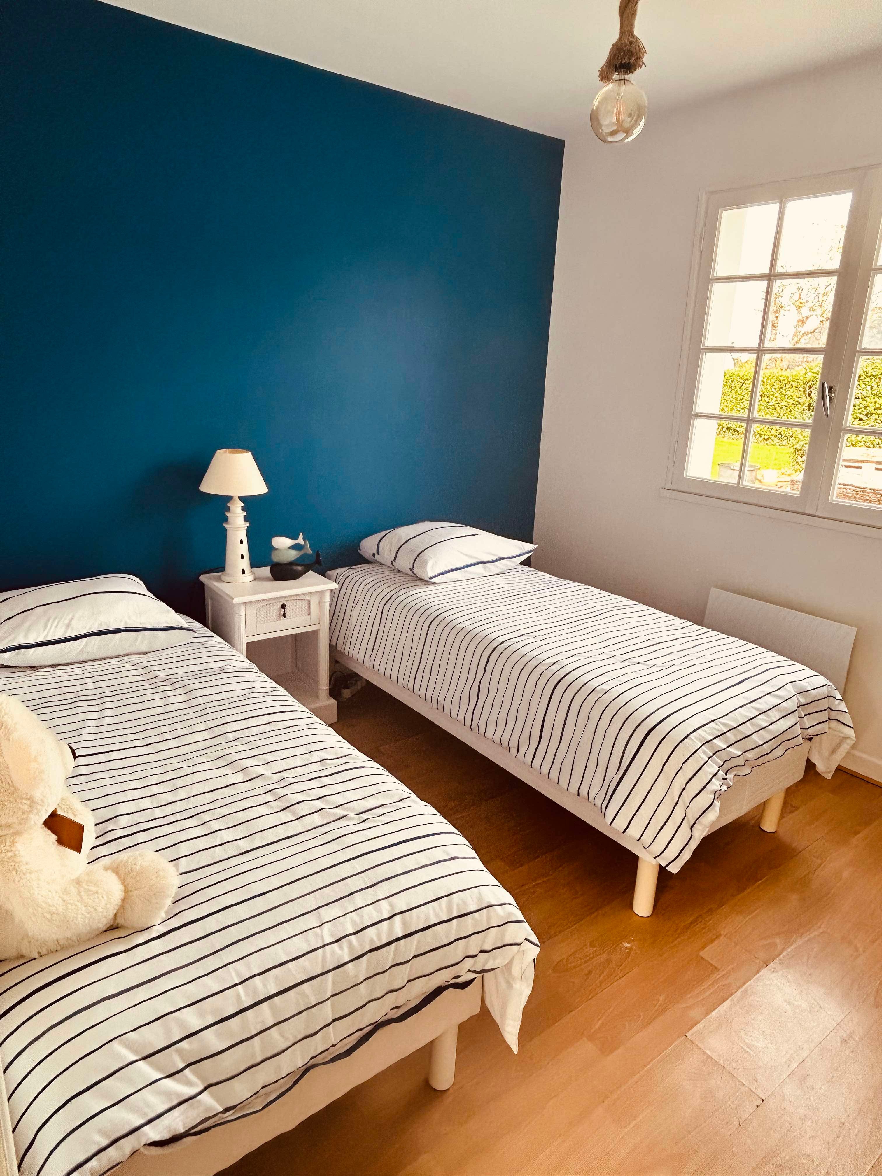 Chambre 3