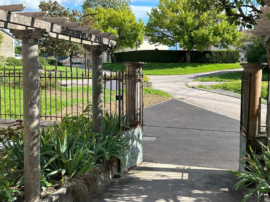 Accès au gite - Gites La Source du Rey