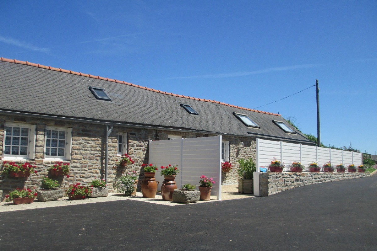 Le Gîte du Menhir