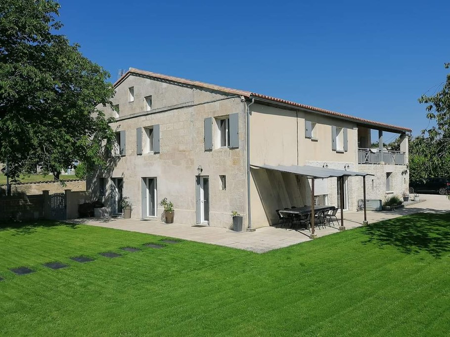 Photo n° 1 de la location