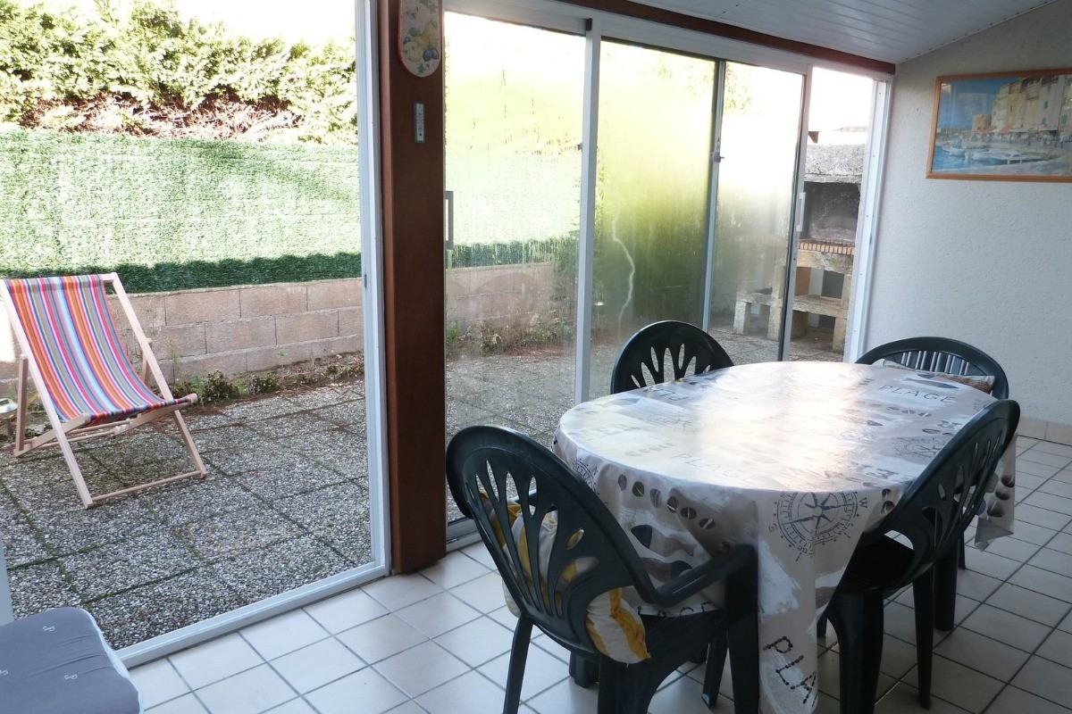 Photo n° 14 de la location