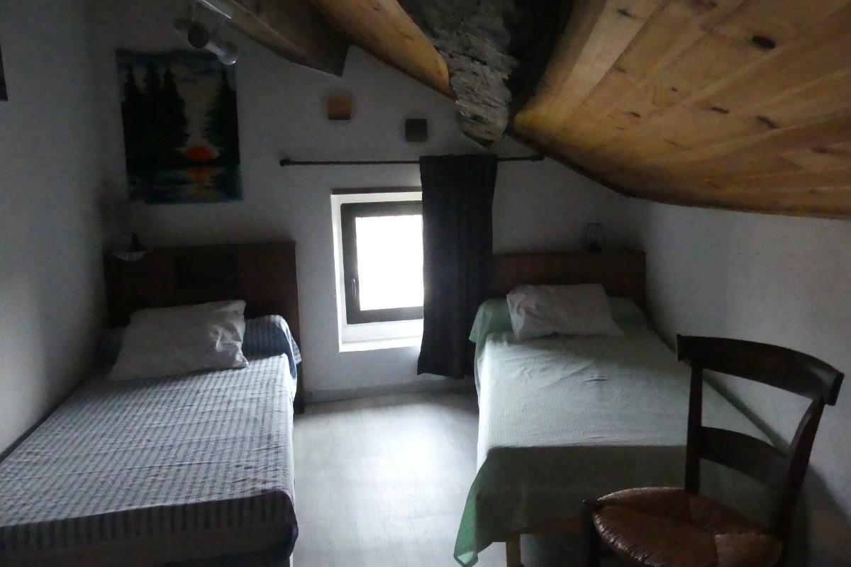 Chambre enfants