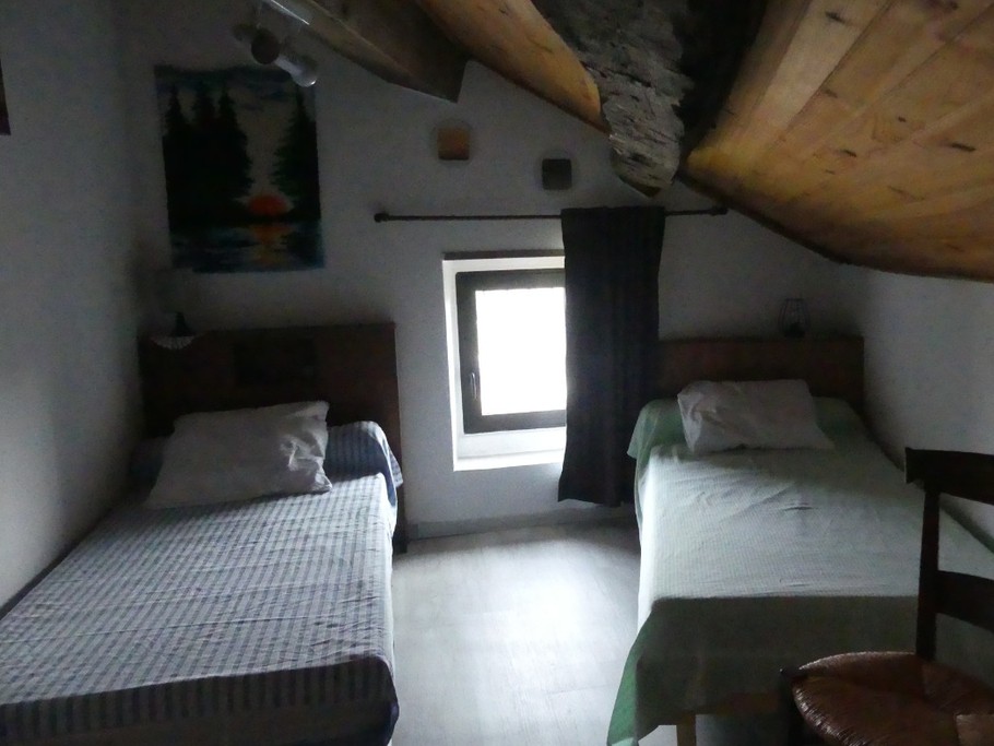 Chambre enfants