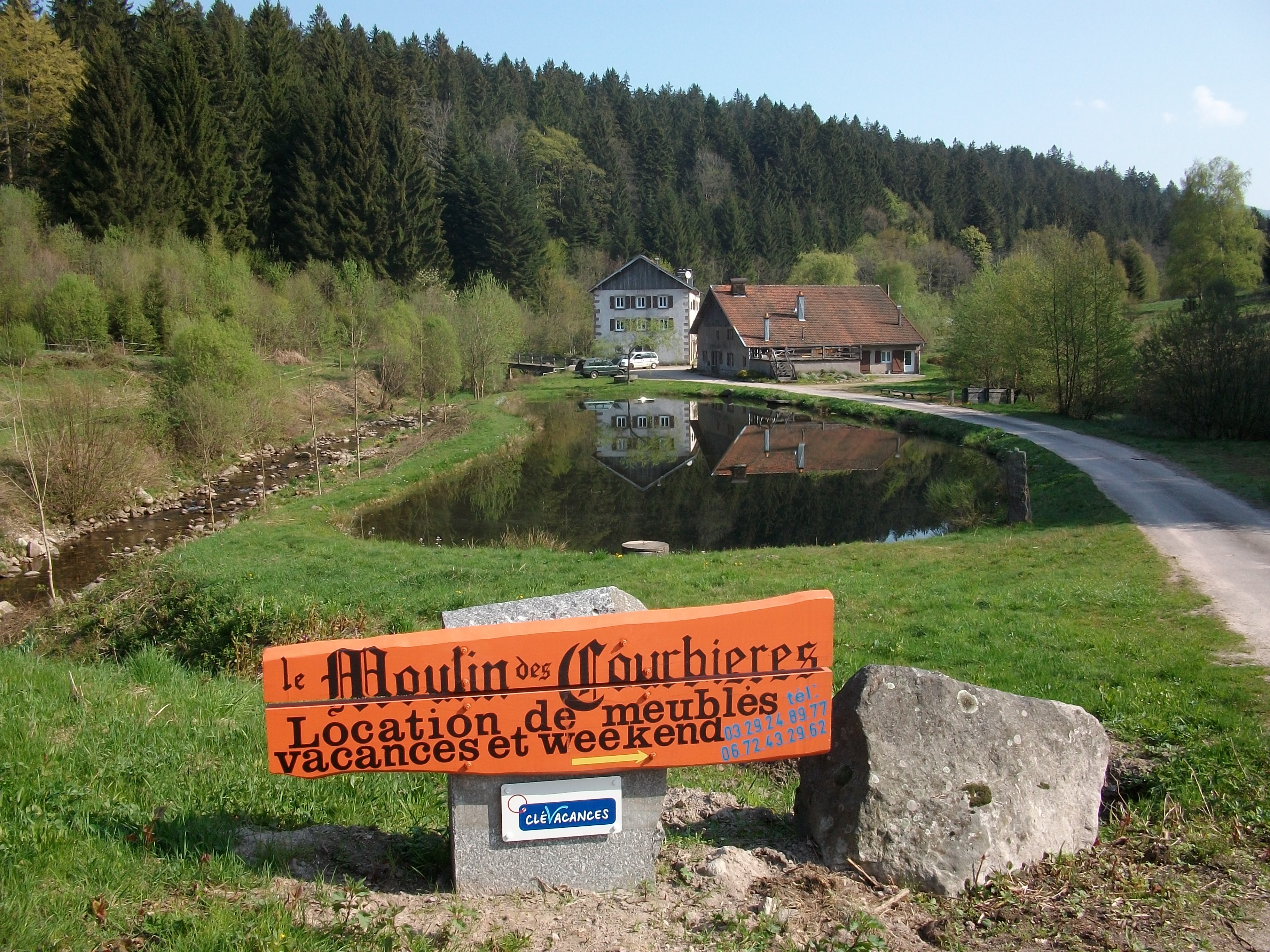 Photo n° 3 of the location