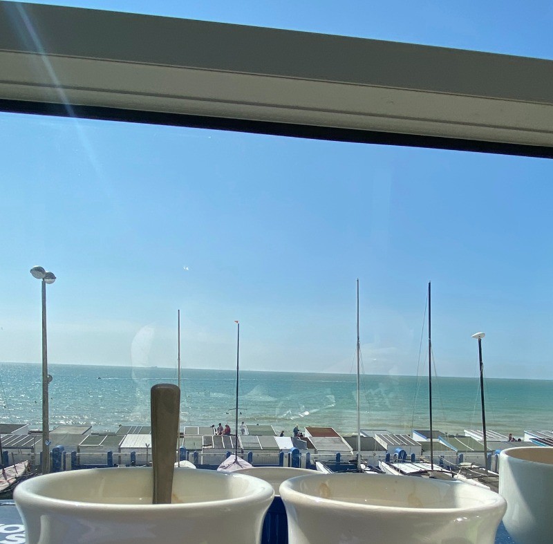 vue mer