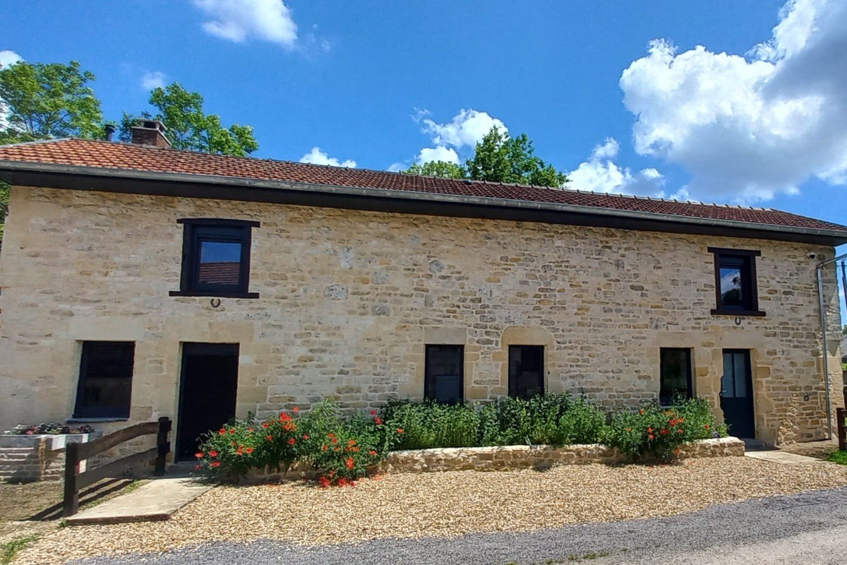la façade