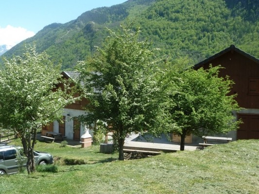 Photo n° 7 of the location
