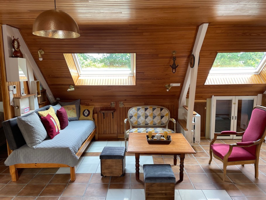 Photo n° 4 de la location