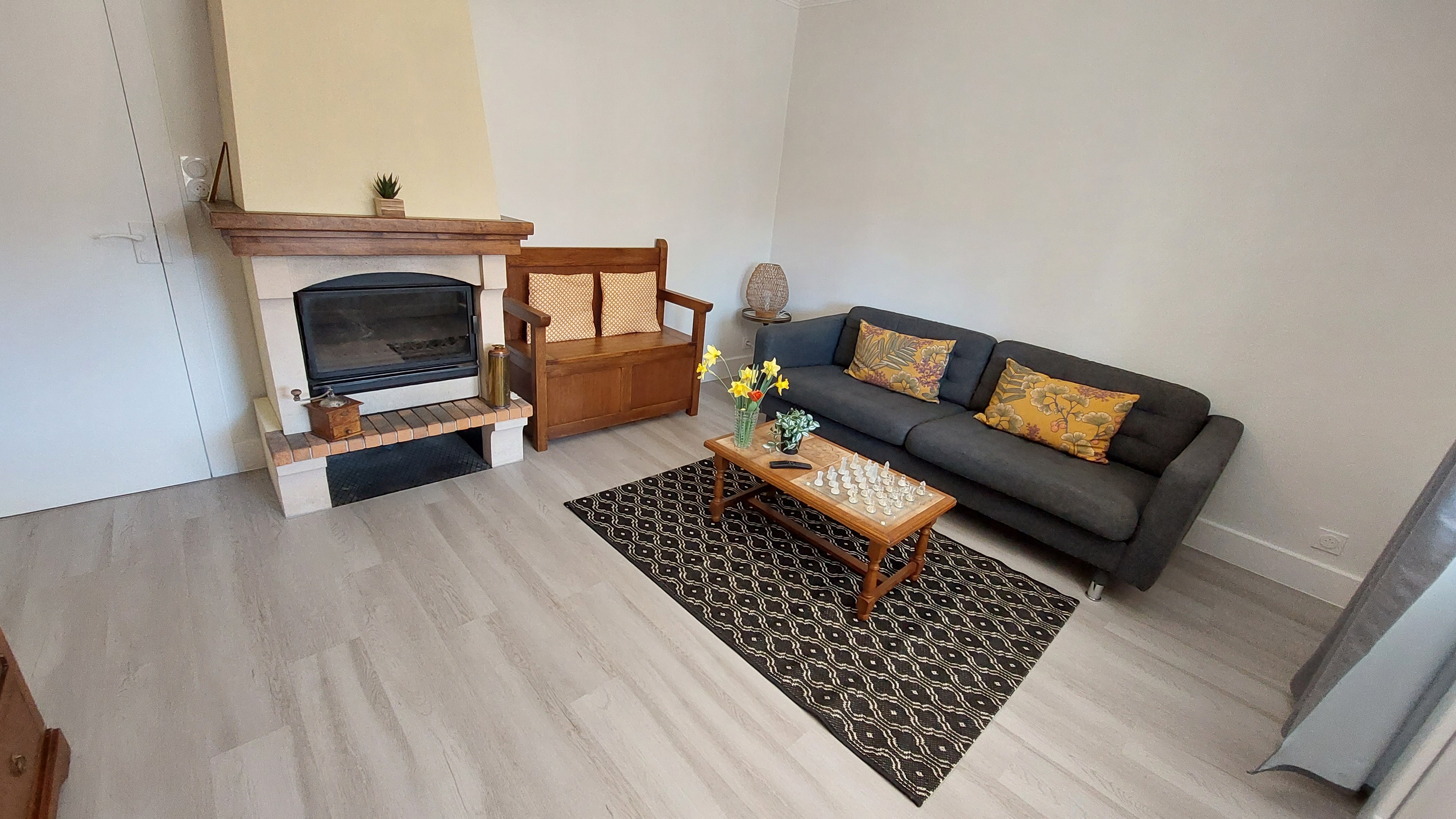 Photo n° 12 de la location