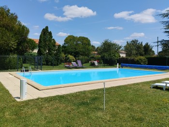 piscine 12m*6m prf 1,50m