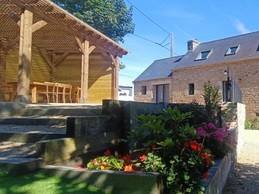 Pergolas pour vos repas