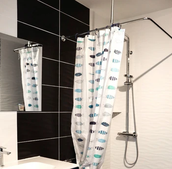 Salle de bain chambre "Le Phare Bleu"