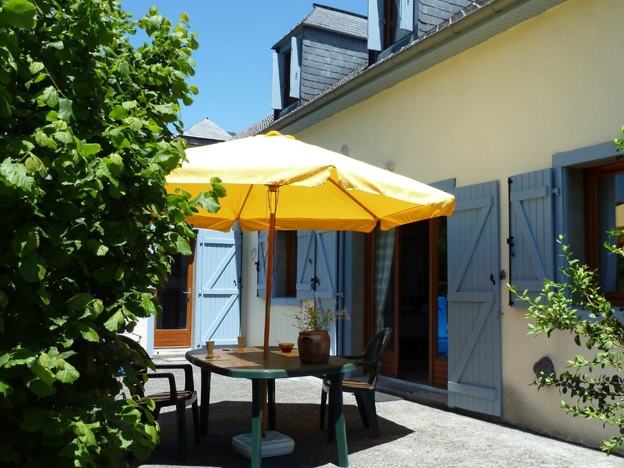 Photo n° 2 de la location