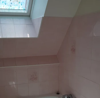 La salle de bains