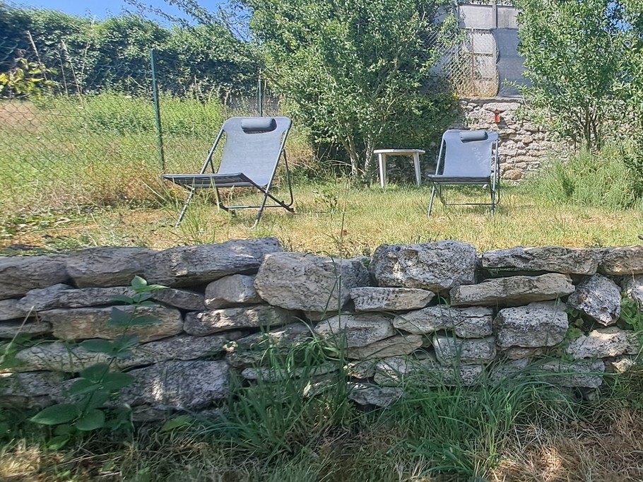 Natural Garden – A Gentle Getaway in the Meuse