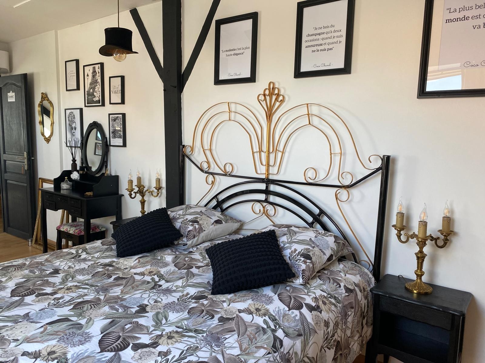 Chambre Coco