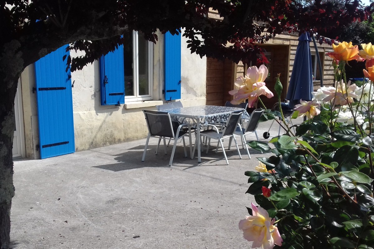 Photo n° 13 de la location