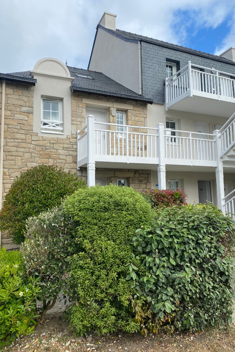 entrée est de l'appartement