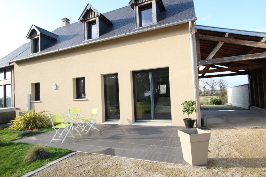 Photo n° 0 of the location