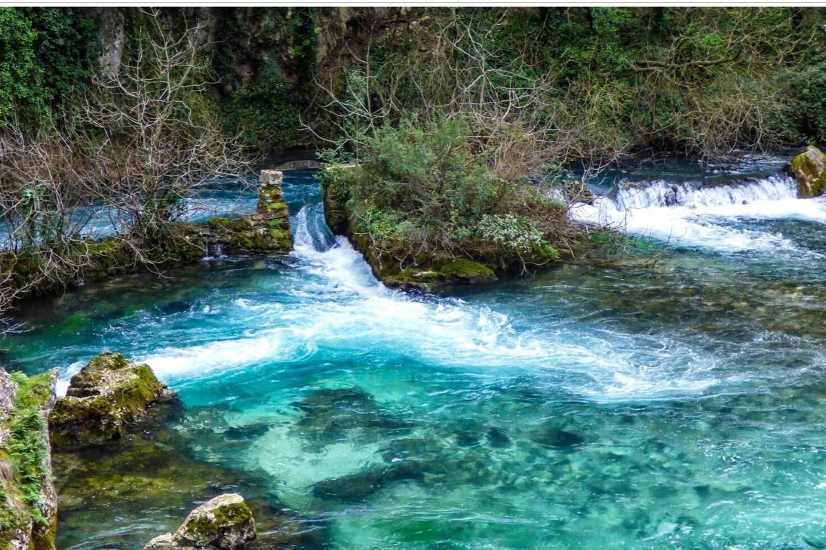 Fontaine-de-Vaucluse