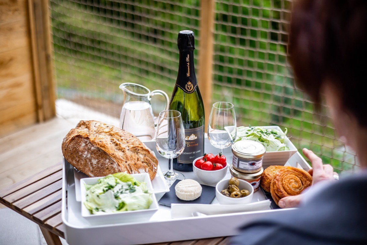 Crédit photo Ameligraphie.com/ L'ardoise gourmande