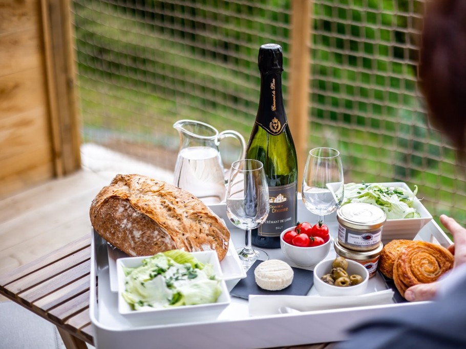 Crédit photo Ameligraphie.com/ L'ardoise gourmande