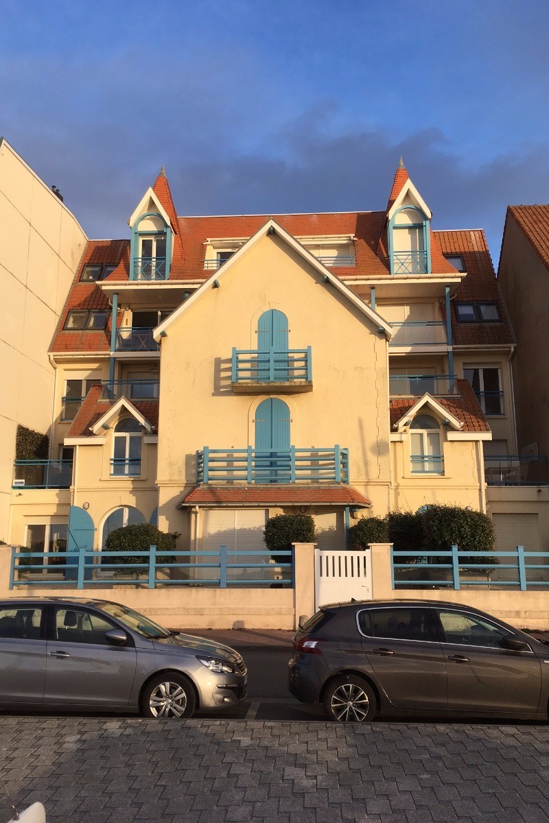 RESIDENCE SAINT GEORGES
