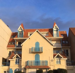 RESIDENCE   SAINT  GEORGES