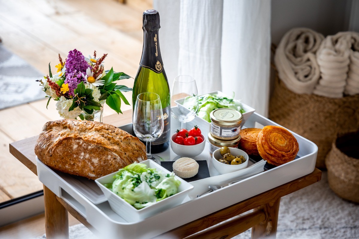 Crédit photo Ameliegraphie.com/ Ardoise gourmande