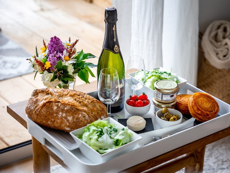 Crédit photo Ameliegraphie.com/ Ardoise gourmande